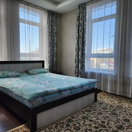 Apartment 88 Biszkek Zewnętrze zdjęcie