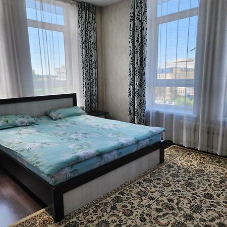 Apartment 88 Biszkek Zewnętrze zdjęcie