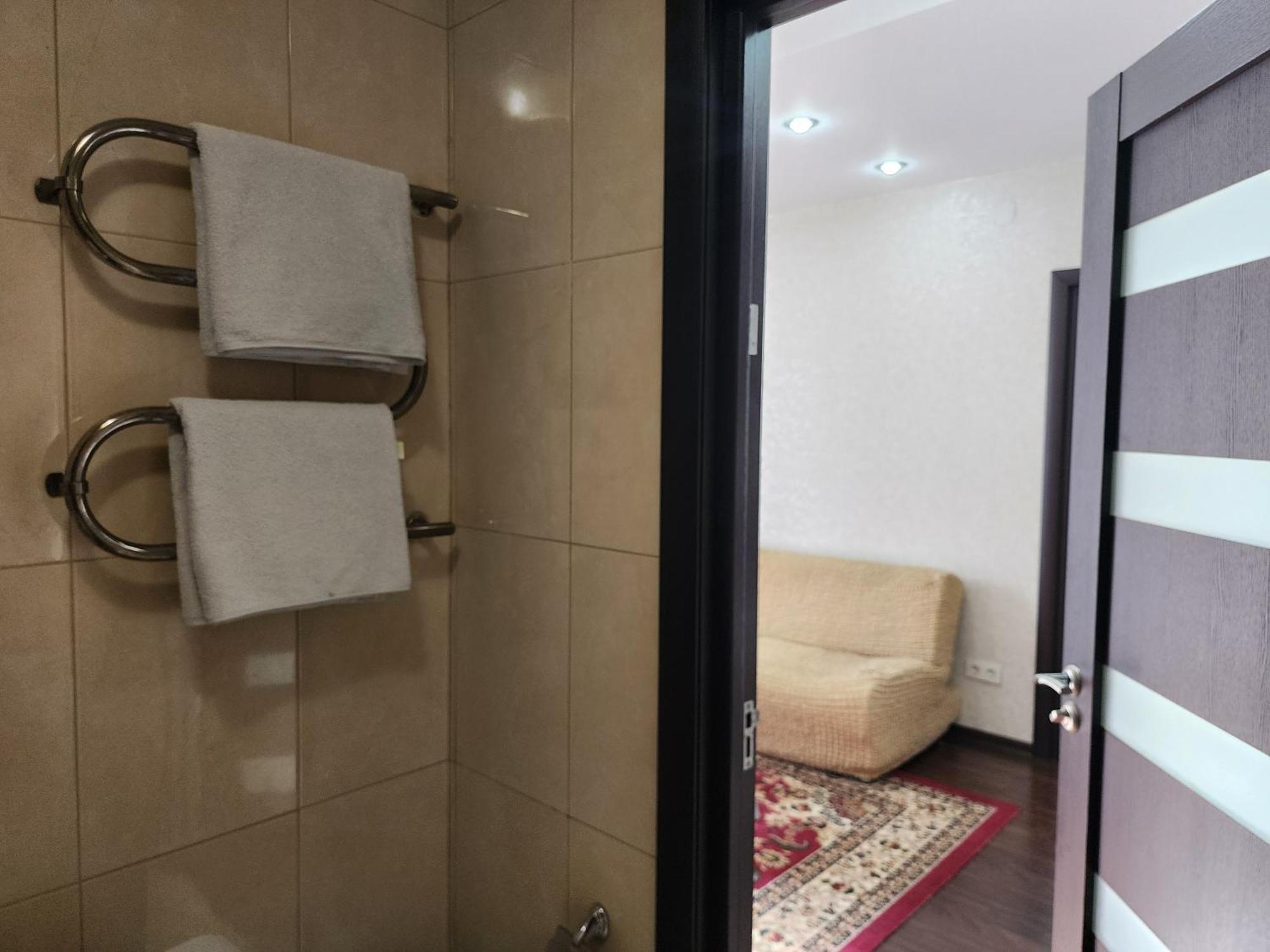 Apartment 88 Biszkek Zewnętrze zdjęcie