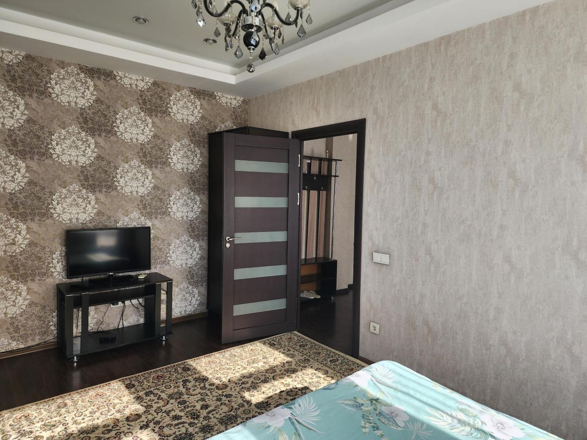 Apartment 88 Biszkek Zewnętrze zdjęcie