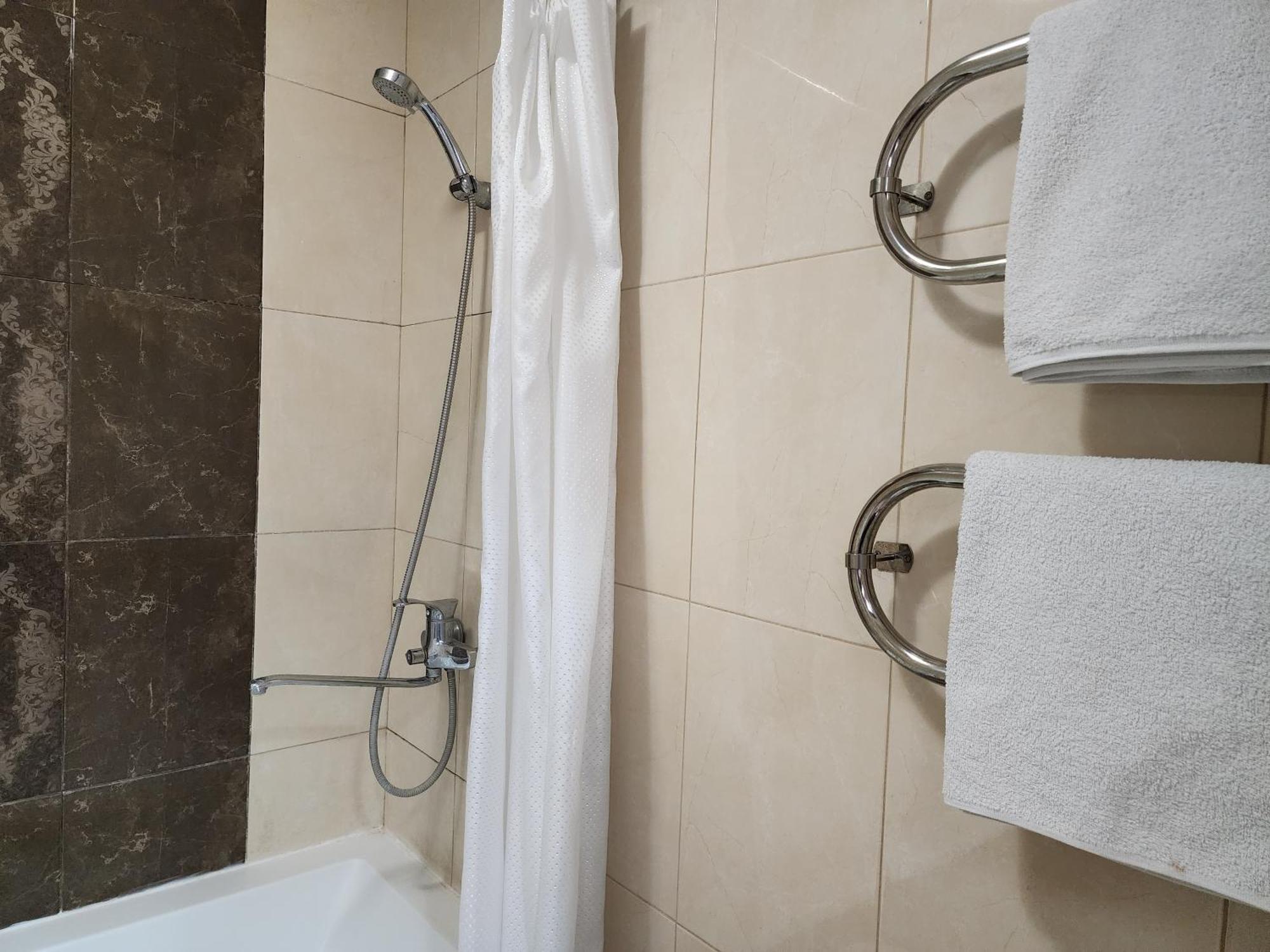 Apartment 88 Biszkek Zewnętrze zdjęcie
