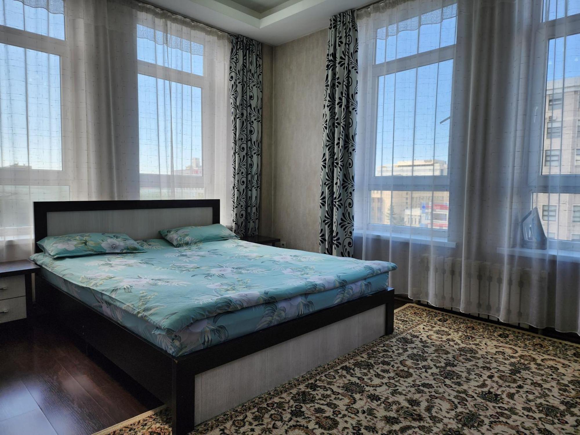 Apartment 88 Biszkek Zewnętrze zdjęcie