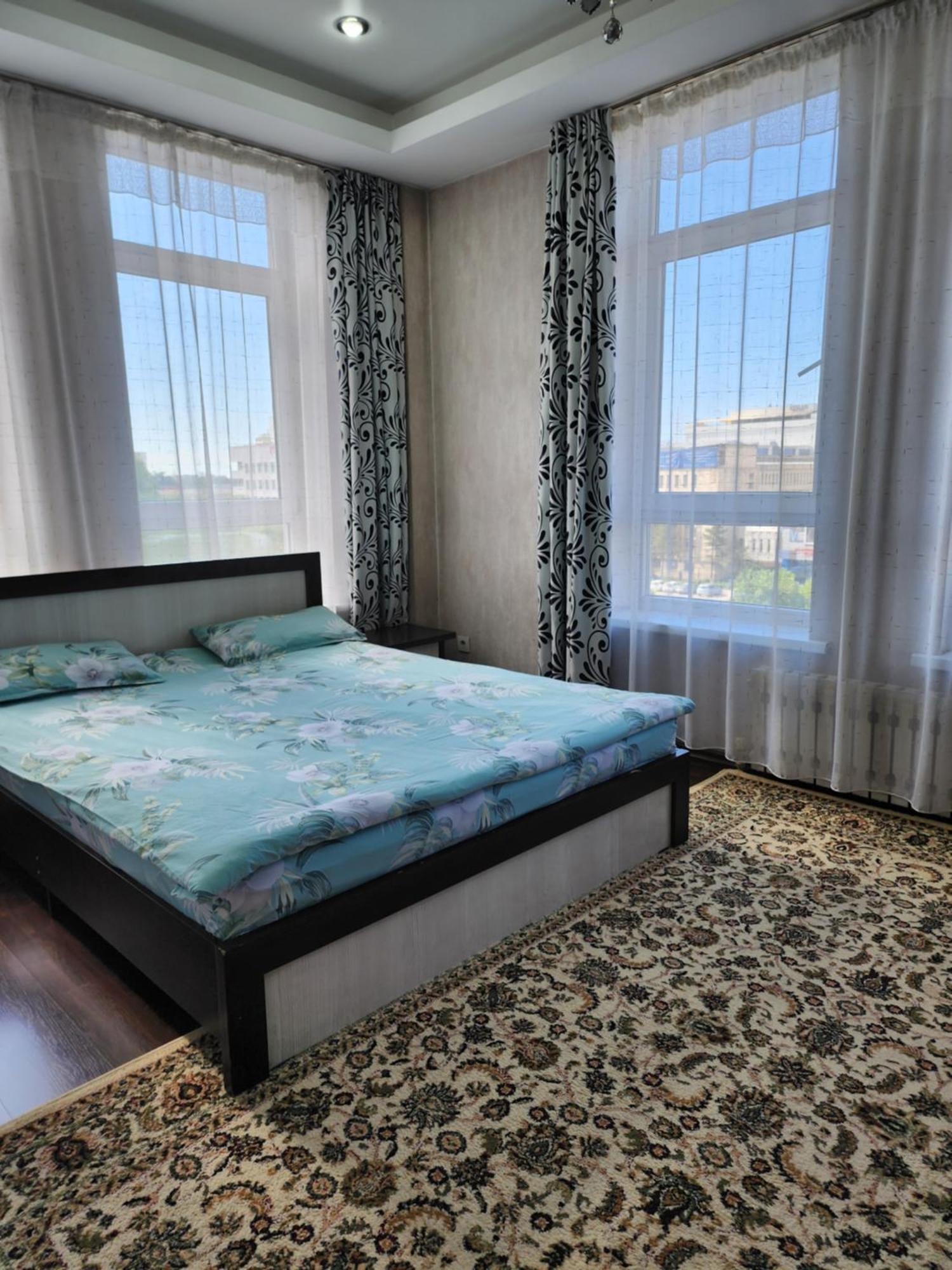 Apartment 88 Biszkek Zewnętrze zdjęcie